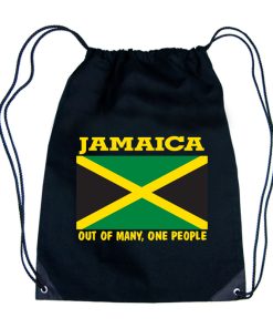 Zinc Fence Fashion shopping bag